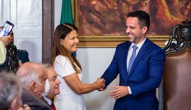 Mulheres seguem sendo maioria no segundo governo de Paulo Dantas