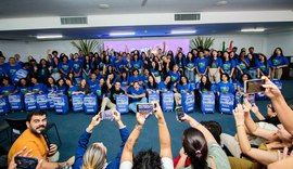 De Municípios pra o Mundo: estudantes selecionados embarcam neste sábado
