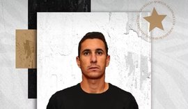 Primo de Kaká, Higor Leite é o primeiro reforço do ASA para 2026
