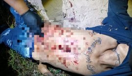 Polícia apura duplo homicídio de casal em zona rural de Senador Rui Palmeira