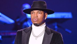 Cantor Ne-yo é flagrado em casa de entretenimento adulto mais cara do Rio