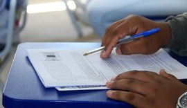 Estudantes alagoanos participam da 2ª fase da Olimpíada Brasileira de Física das Escolas Públicas neste sábado (26)