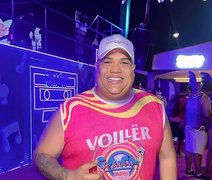 Vovozona, personagem de Carlinhos Maia, tem prisão prorrogada por tráfico de drogas