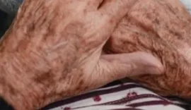 Em AL, idosa sai para pedir socorro e morre após cair na calçada