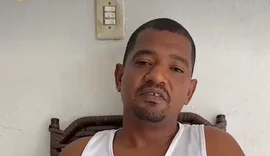 Antes de ser assassinado, morador acusou prefeito de São Miguel dos Milagres de tentativa de homicídio