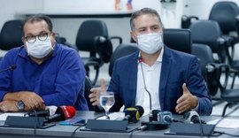 TJ garante gestão do saneamento para a Região Metropolitana de Maceió