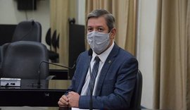 Apoio de Cabo Bebeto a JHC será informal