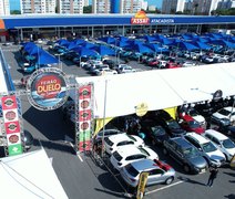 Salvador: feirão de seminovos oferece veículos para todos os gostos com pagamento a partir de novembro