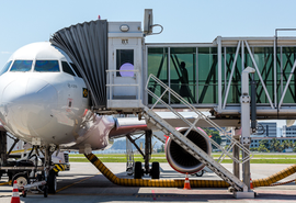Setor aéreo registra o melhor outubro da história com cerca de 8,3 milhões de passageiros