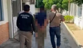 Advogado é preso suspeito de abusar sexualmente da própria sobrinha de 8 anos em AL
