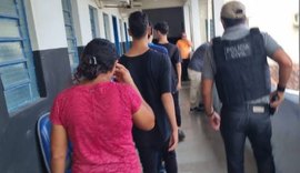 PC identifica os três jovens responsáveis pelas ameaças ao colégio Eunice Campos