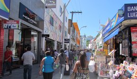 Intenção de compras para o Dia dos Namorados é a menor dos últimos anos