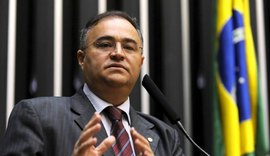 Cunhada de João Caldas é a nova suplente de Davi Davino