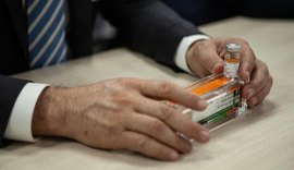 Prefeito de Pilar firma acordo para comprar doses da CoronaVac