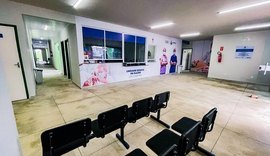 Prefeitura de Arapiraca inaugura UBS Iza Castro na manhã desta segunda (16)