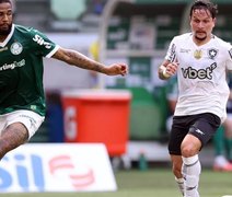Mundial de Clubes: onde ver Palmeiras x Porto e Botafogo x Seattle Sounders