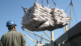 Exportação de açúcar cai 25% em julho ante julho de 2020, para 2,47 milhões de toneladas