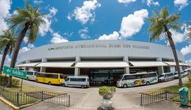 Ampliação de malha aérea impulsiona turismo no litoral de Alagoas
