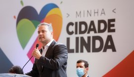 Governo lança programas e entrega obras em cidades do Sertão nesta segunda (14)