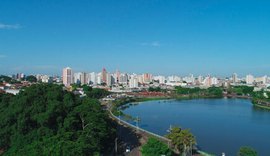 Sancionada com vetos regulamentação de margens de rios em área urbana consolidada