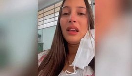 Influencer de SP é estuprada durante festival de rodeio