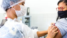 Maceió realiza “dia D” de vacinação contra Influenza no próximo sábado (10)