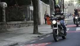 Motociclista de aplicativo é assaltado por falso passageiro em Arapiraca