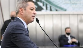 Cabo Bebeto critica informações veiculadas pelo governador sobre vacinação