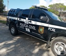 Homem é preso em Sergipe suspeito de matar quatro pessoas da mesma família em AL