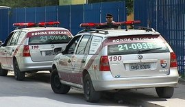 SSP coordena ações de combate a ataques em escolas de Alagoas