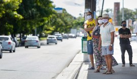 Covid-19: Alagoas tem 88.826 casos e 2.138 óbitos