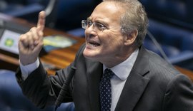 'A reação de ataque ao STF é imprópria', diz senador