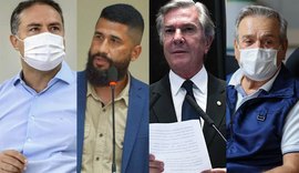 Renan Filho vence enquete do Jornal de Alagoas para o Senado