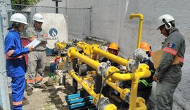 Arsal autoriza nona empresa a desenvolver comercialização do gás canalizado no estado