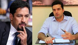 “Embolado” com Rodrigo Cunha, Rui Palmeira segue com chances na disputa