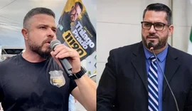Thiago Prado e Léo Dias entram em rota de colisão mirando o eleitorado conservador para 2026