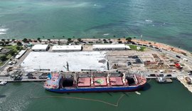 Intermarítima nega contaminação no mar e diz que operações seguem normas ambientais