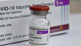 Alagoas recebe mais 60.500 doses de vacina contra a Covid-19 nesta quarta (09)