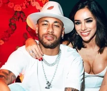 Neymar e Bruna Biancardi terminam namoro em meio a boatos de traição do jogador