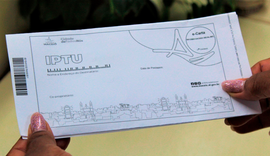 Última parcela do IPTU 2025 em Maceió vence nesta sexta (29)