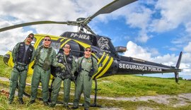 SSP abrirá inscrição do Curso de Operador Aerotático