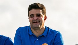 Rui lança pré-campanha ao governo: “Alagoas quer seguir em frente”