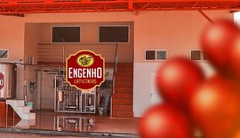 Empresa se destaca no mercado com produção de bebida láctea inovadora em Alagoas