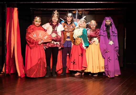 ATA comemora os 64 anos de existência e homenageia a fundadora Linda Mascarenhas