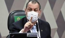Ministro se torna investigado pela CPI após gerar confusão ao agredir verbalmente senadora