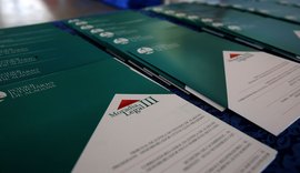 População de Ibateguara recebe nesta quarta (20) títulos de moradia