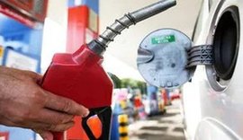 Preço médio da gasolina em Alagoas é o 4º mais caro do Nordeste