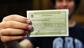 Número de cidades com mais eleitores que habitantes cresce 60%