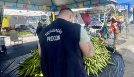 Procon Maceió divulga pesquisa de preços com itens juninos; confira