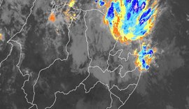 Fim de semana será de tempo instável com pancadas de chuva